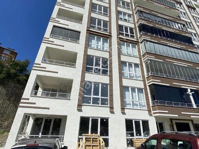 Trabzon içerisinde satılık mülk