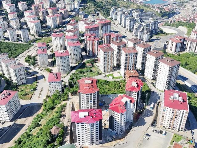 Trabzon içerisinde satılık mülk