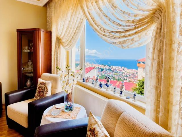 Trabzon, Ortahisar içerisinde satılık mülk