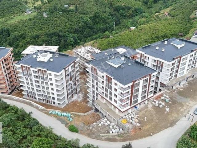 Trabzon içerisinde satılık mülk