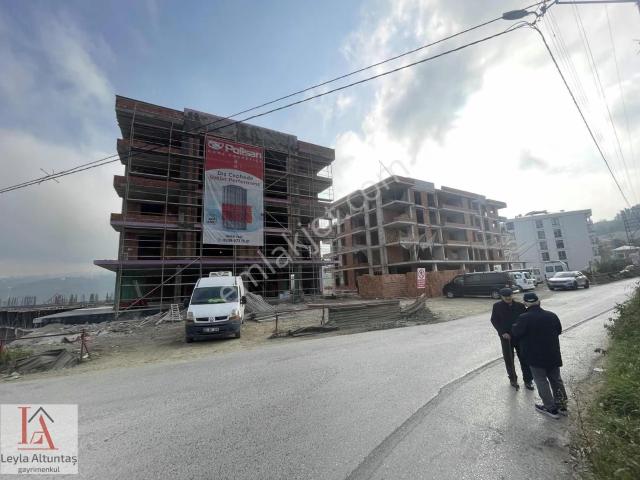 Trabzon içerisinde satılık mülk