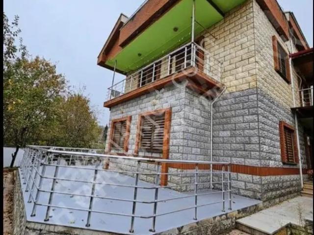 Trabzon içerisinde satılık Villa