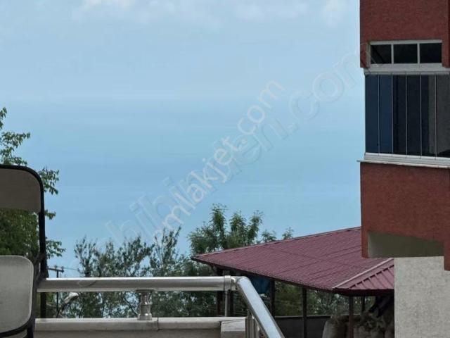 Trabzon içerisinde satılık mülk
