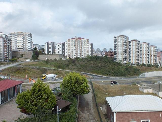 Trabzon içerisinde satılık mülk