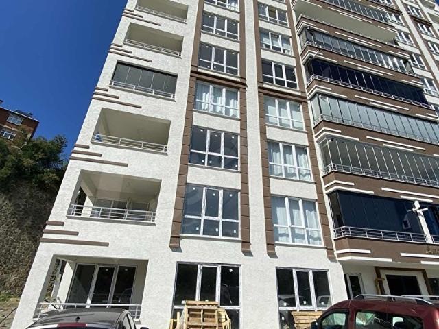 Trabzon, Ortahisar içerisinde satılık mülk