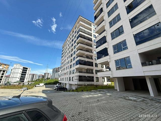 Trabzon içerisinde satılık mülk