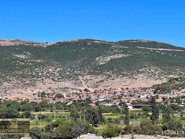 Menemen, İzmir içerisinde satılık mülk