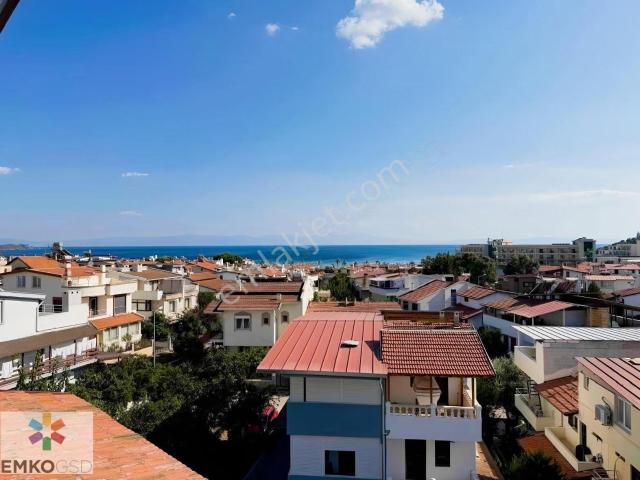 Menderes, İzmir içerisinde satılık Villa