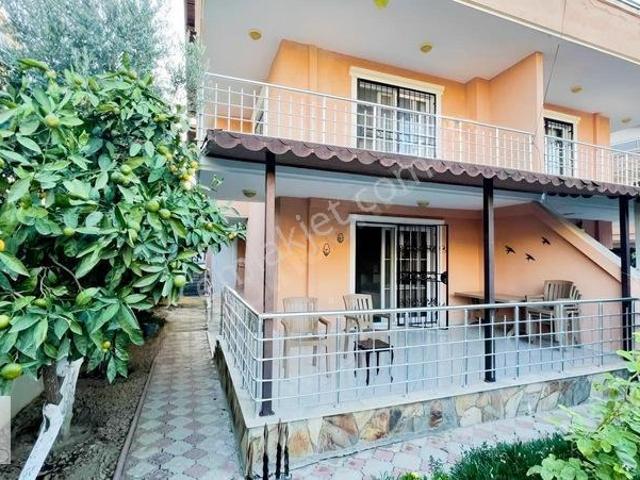 Çukuraltı Mahallesi, Menderes içerisinde kiralık Villa
