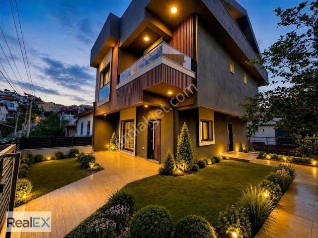 Menderes, İzmir içerisinde satılık Villa