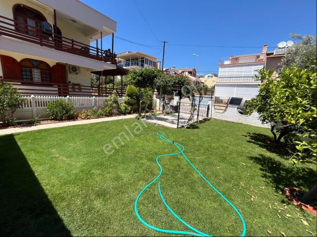 Menderes, İzmir içerisinde satılık Villa