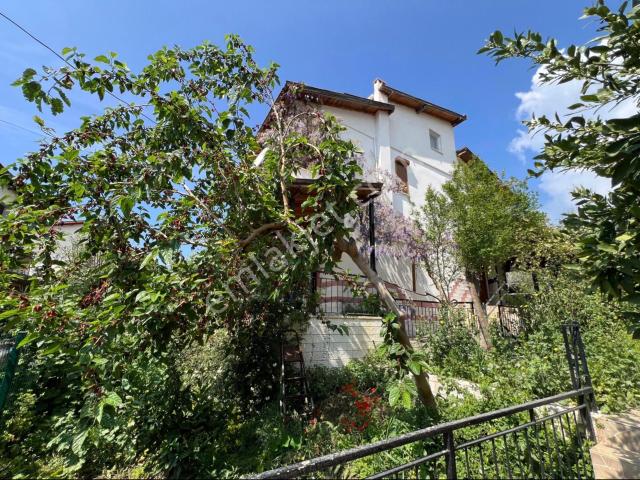 Menderes, İzmir içerisinde satılık Villa