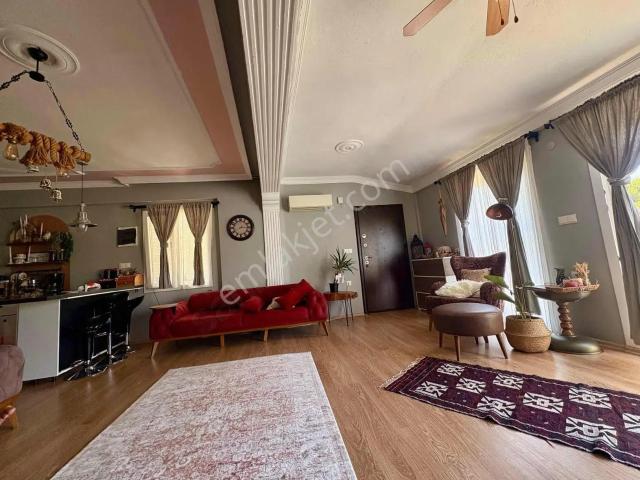 Menderes, İzmir içerisinde satılık Villa