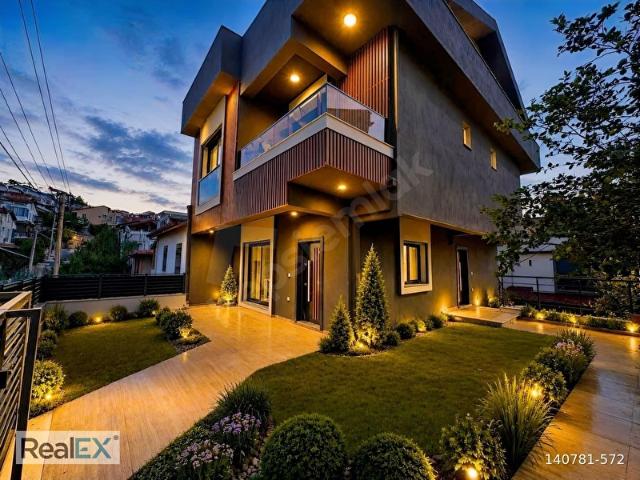 Menderes, İzmir içerisinde satılık Villa