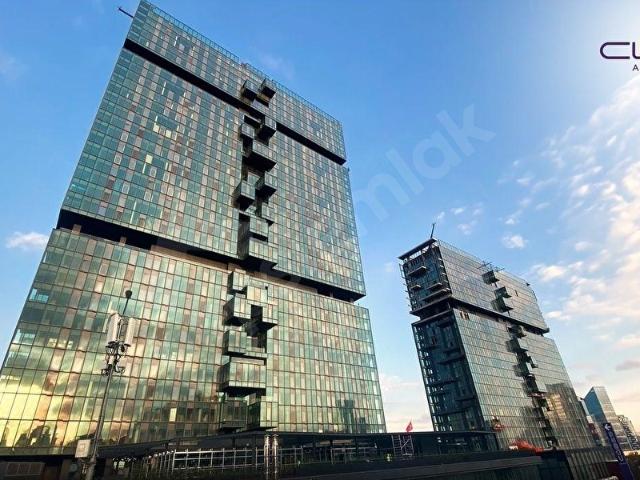 Çankaya, Ankara içerisinde satılık Ofis