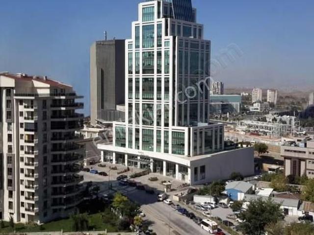 Çankaya, Ankara içerisinde kiralık Ofis