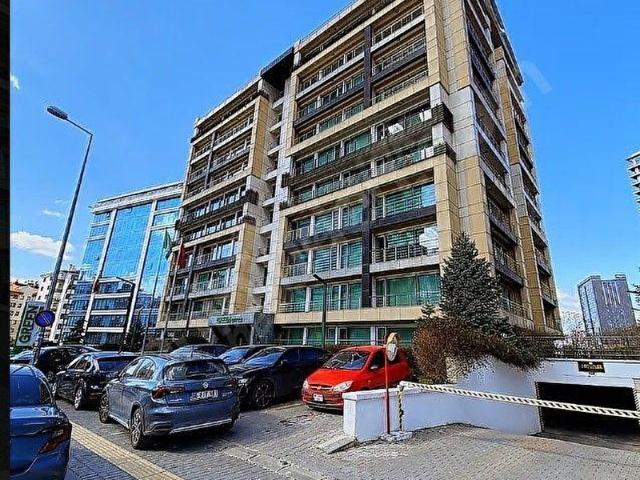 Çankaya, Ankara içerisinde satılık Ofis