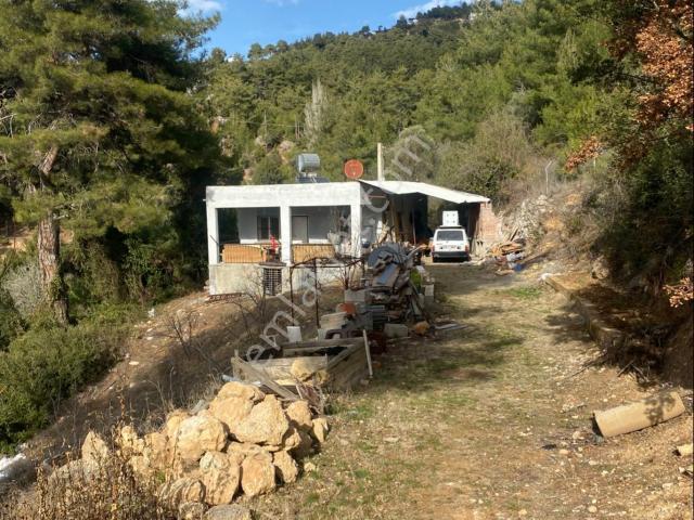 Tarsus, Mersin içerisinde satılık Villa
