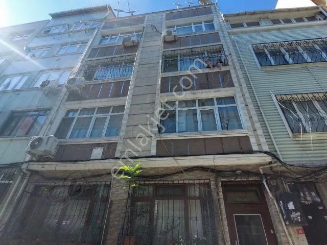 İstanbul Merkez, İstanbul içerisinde satılık mülk