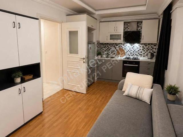 Beyoğlu, İstanbul içerisinde kiralık mülk