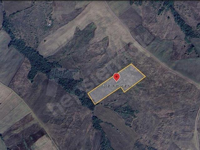Çiftlikköy, Yalova içerisinde satılık Arsa