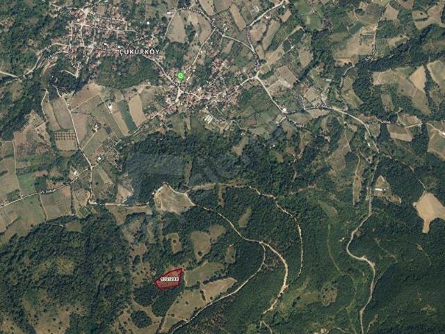 Çiftlikköy, Yalova içerisinde satılık Arsa