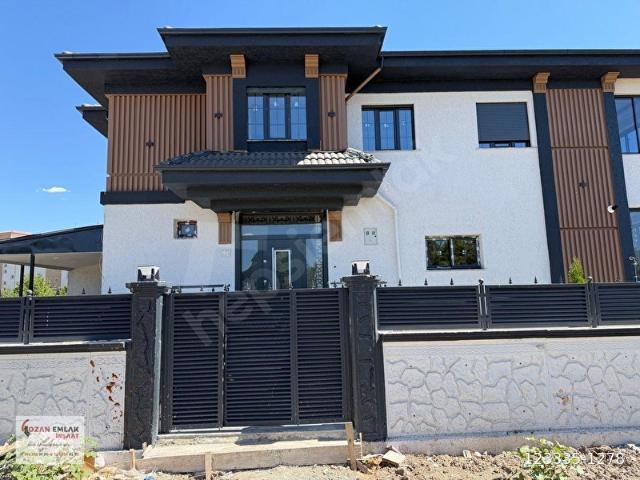 Erzincan Merkez, Erzincan içerisinde satılık Villa