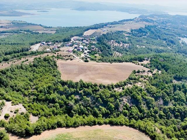 Çukurova içerisinde satılık Arsa