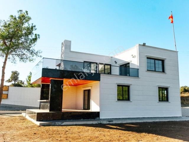 Çukurova, Adana içerisinde satılık Villa