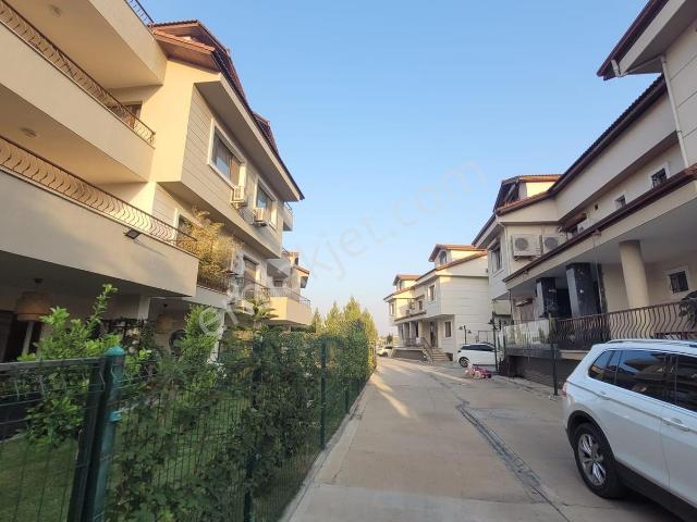 Kabasakal Mahallesi, Çukurova içerisinde kiralık Villa