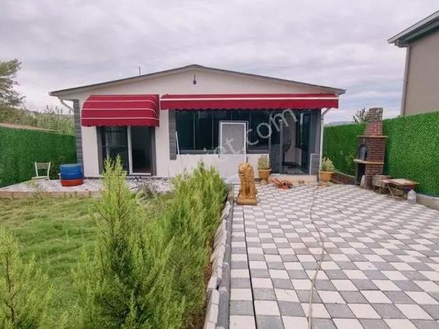 Salbaş, Çukurova içerisinde satılık Villa