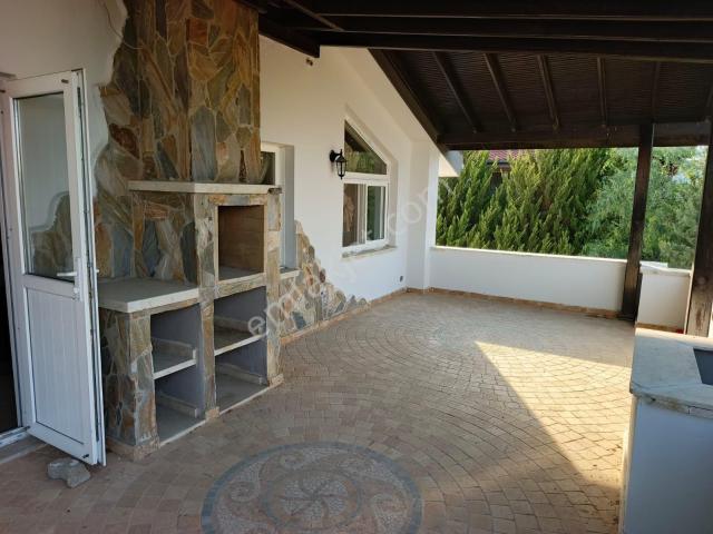 Çukurova içerisinde kiralık Villa