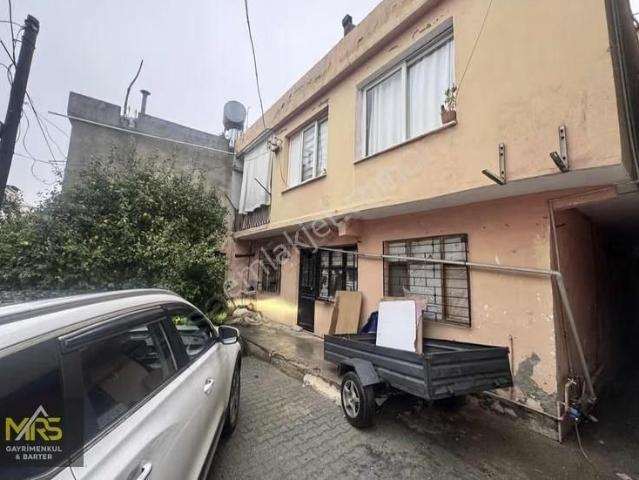Toroslar, Mersin içerisinde satılık Villa