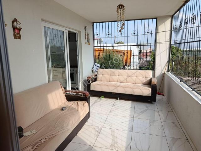 Salbaş, Çukurova içerisinde satılık Villa