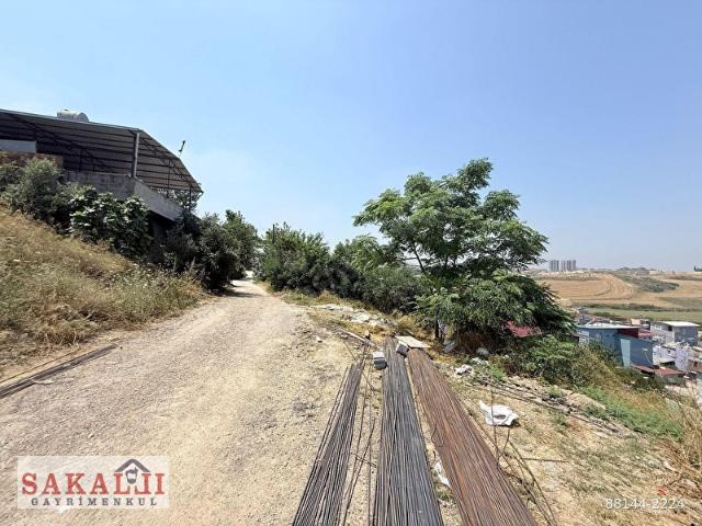 Çukurova, Adana içerisinde satılık Arsa