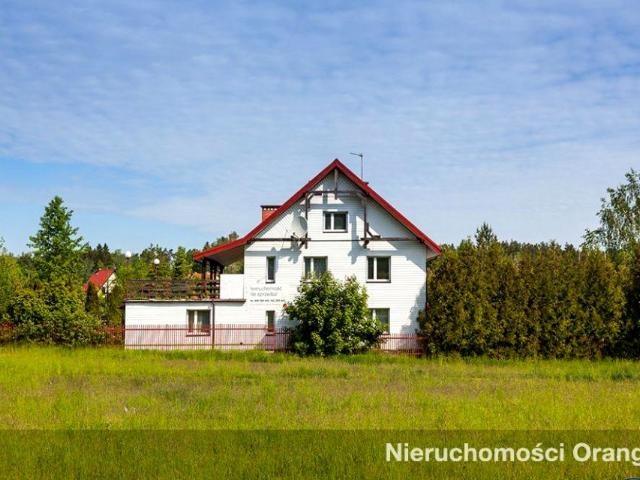 Dom na sprzedaż w Kruklanki, Warmińsko-mazurskie