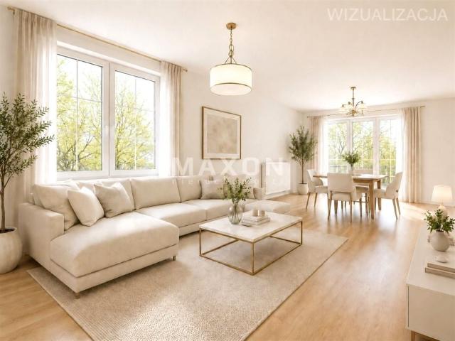 Mieszkanie na sprzedaż w Wyszków, Mazowieckie