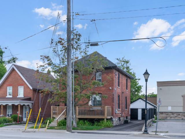 Apartment for rent in Orillia, Central Ontario