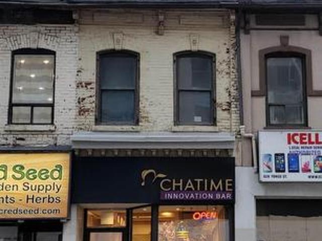 House for rent in Woburn, Ontario