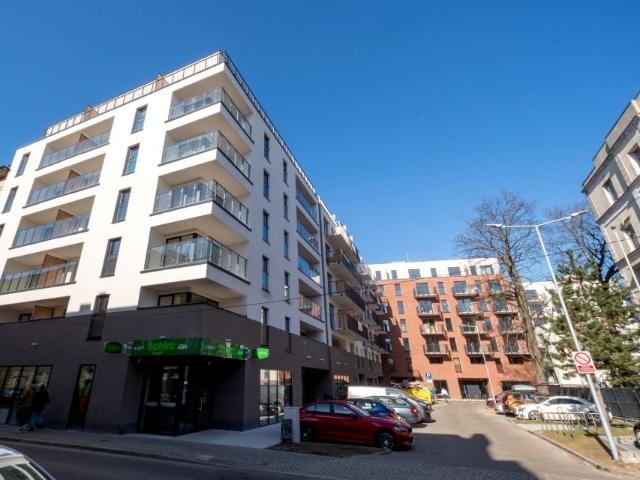 Mieszkanie na sprzedaż w Łódź, Łódzkie