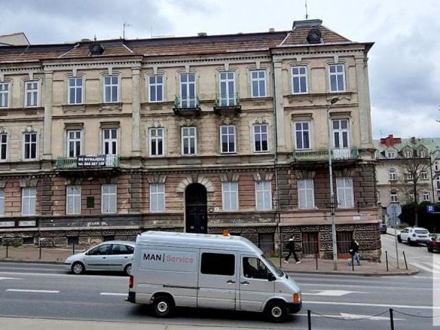 Dom na sprzedaż w Tarnów, Małopolskie