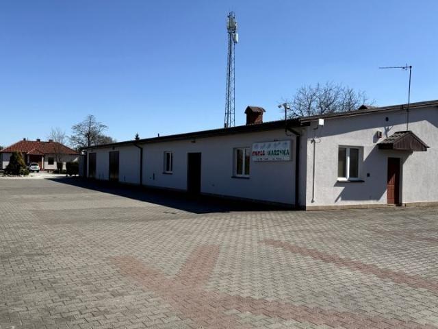 Dom na sprzedaż w Turek, Wielkopolskie