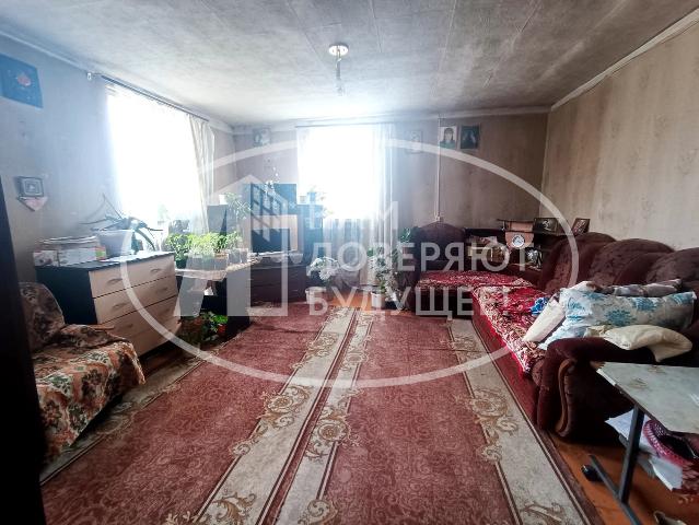 Квартира продажа в Пермский Край
