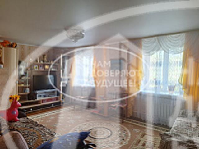 Квартира продажа в Пермский Край