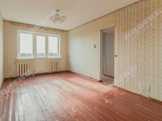 Квартира продажа в Ульяновка, Ленинградская область
