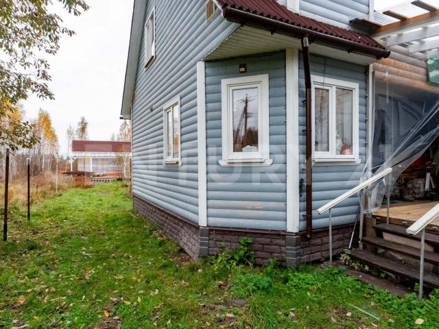 Квартира продажа в Ульяновка, Ленинградская область