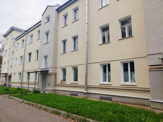 Квартира продажа в Ульяновка, Ленинградская область