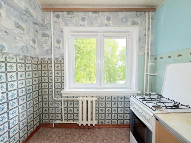 Квартира продажа в Засвияжский район, Ульяновск