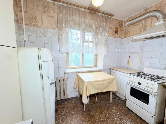 Квартира продажа в Засвияжский район, Ульяновск