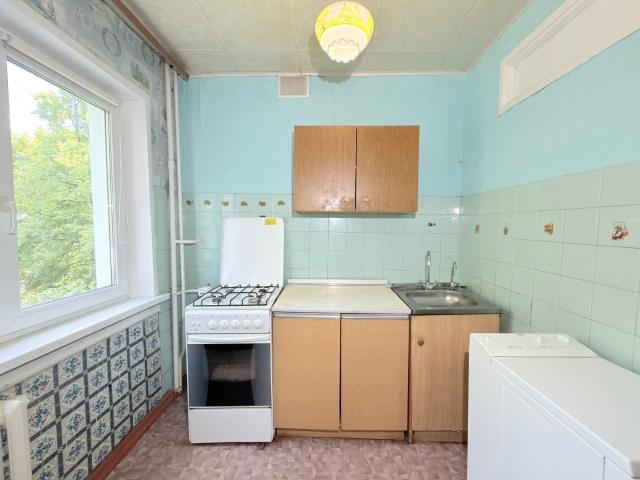 Квартира продажа в Засвияжский район, Ульяновск